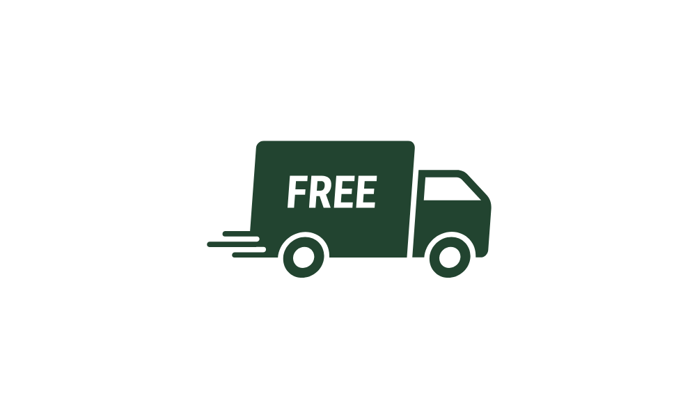 Ícono para envío gratis