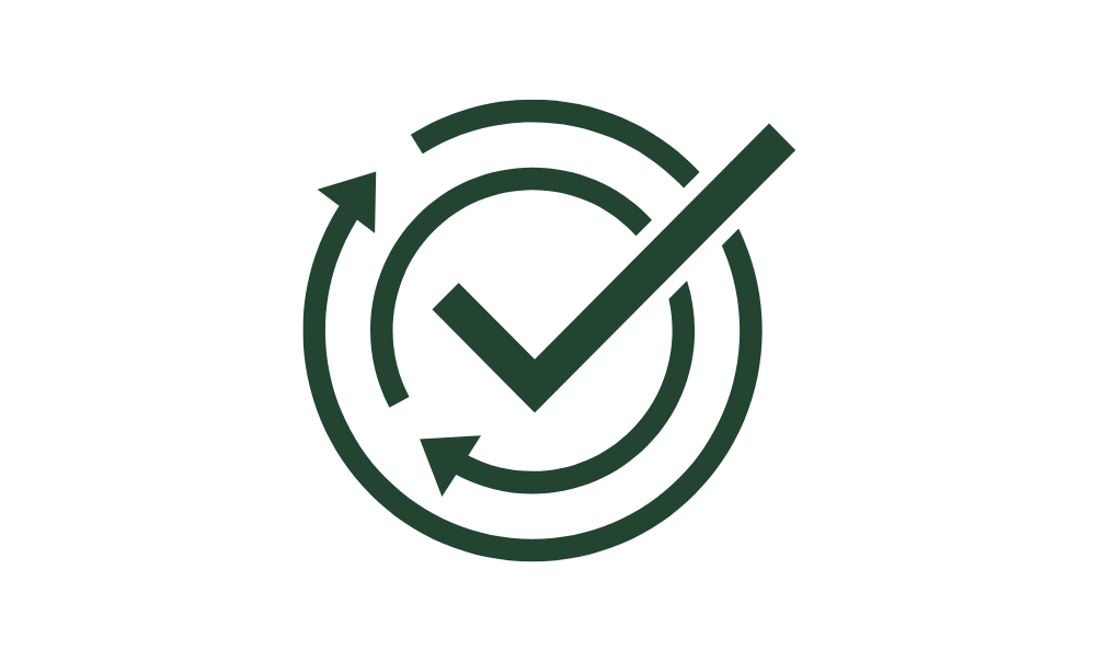 Icono para valor agregado de formulación avanzada